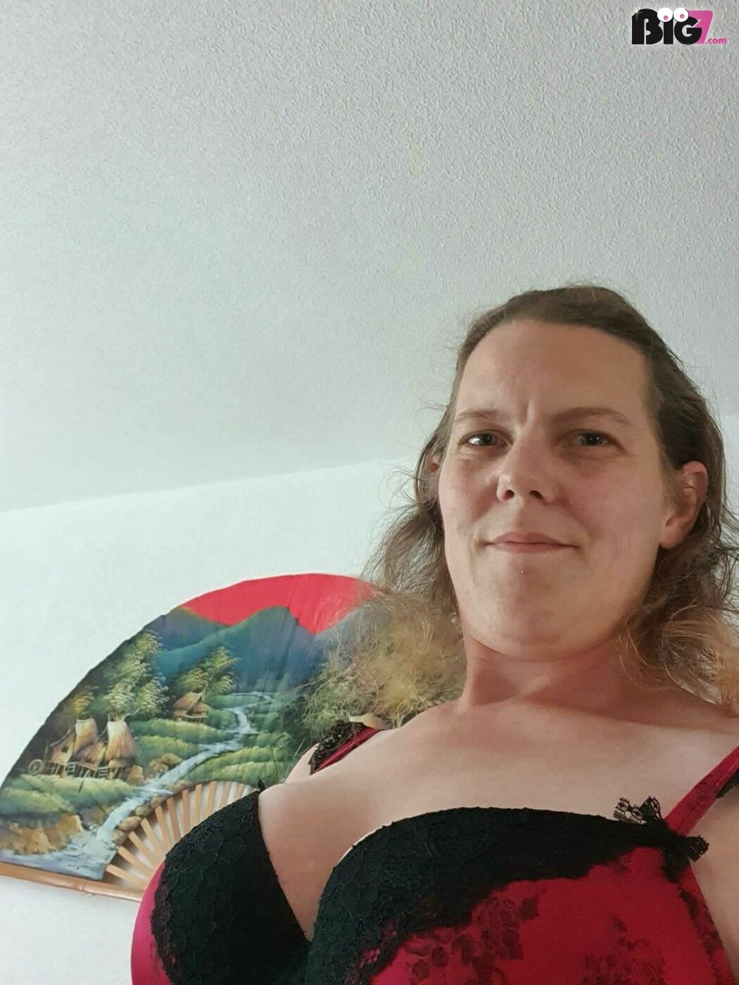 Sulaika - deutsche Porno Darstellerin