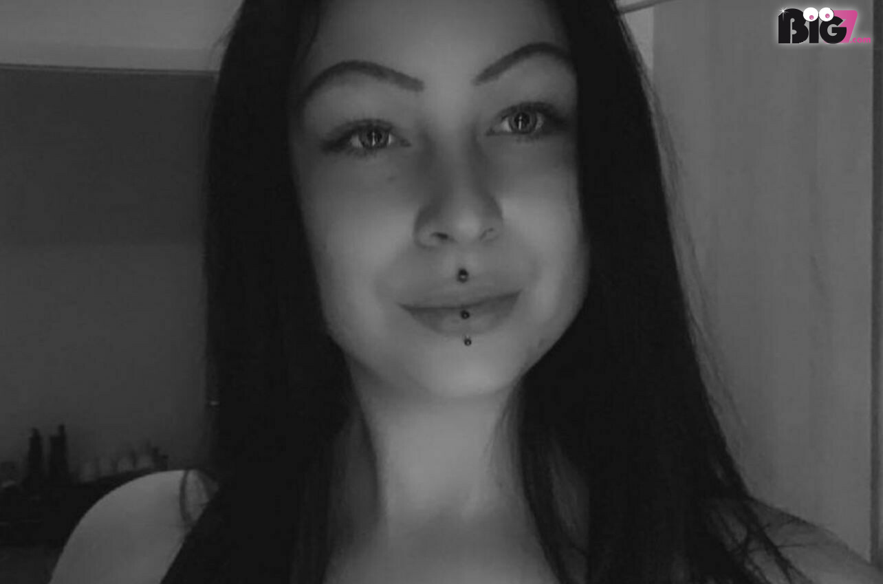 Leni-Lenzen - deutsche Porno Darstellerin