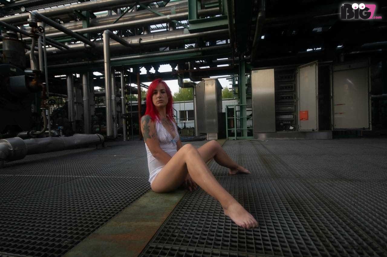 SugarSue - deutsche Porno Darstellerin