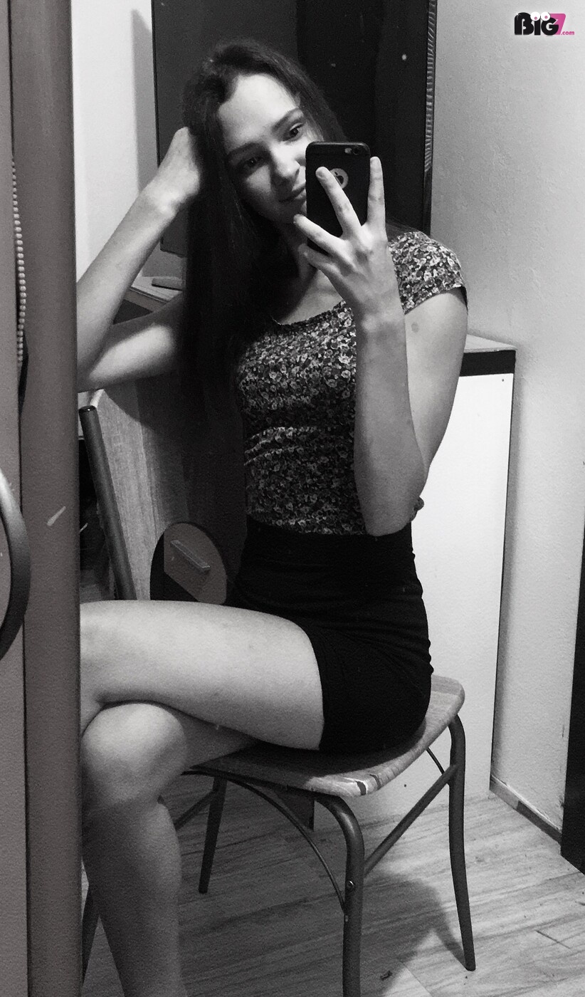 Sexywoman2575 – Deutsche Porno Amateurin