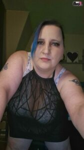 Drachenlady - Deutsche Porno Amateurin