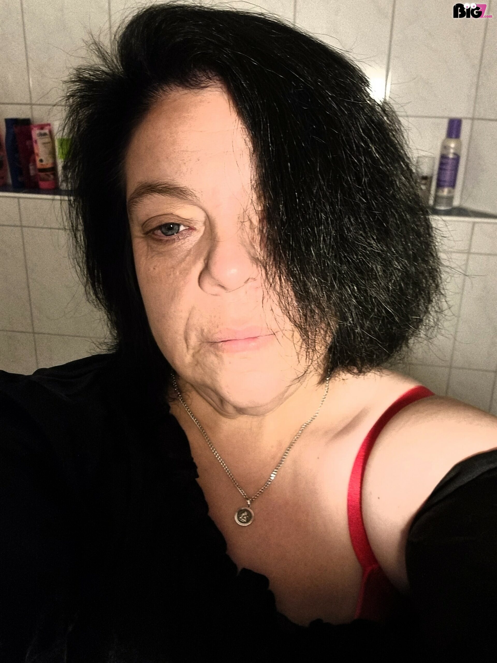 Yvi77 – Deutsche Porno Amateurin