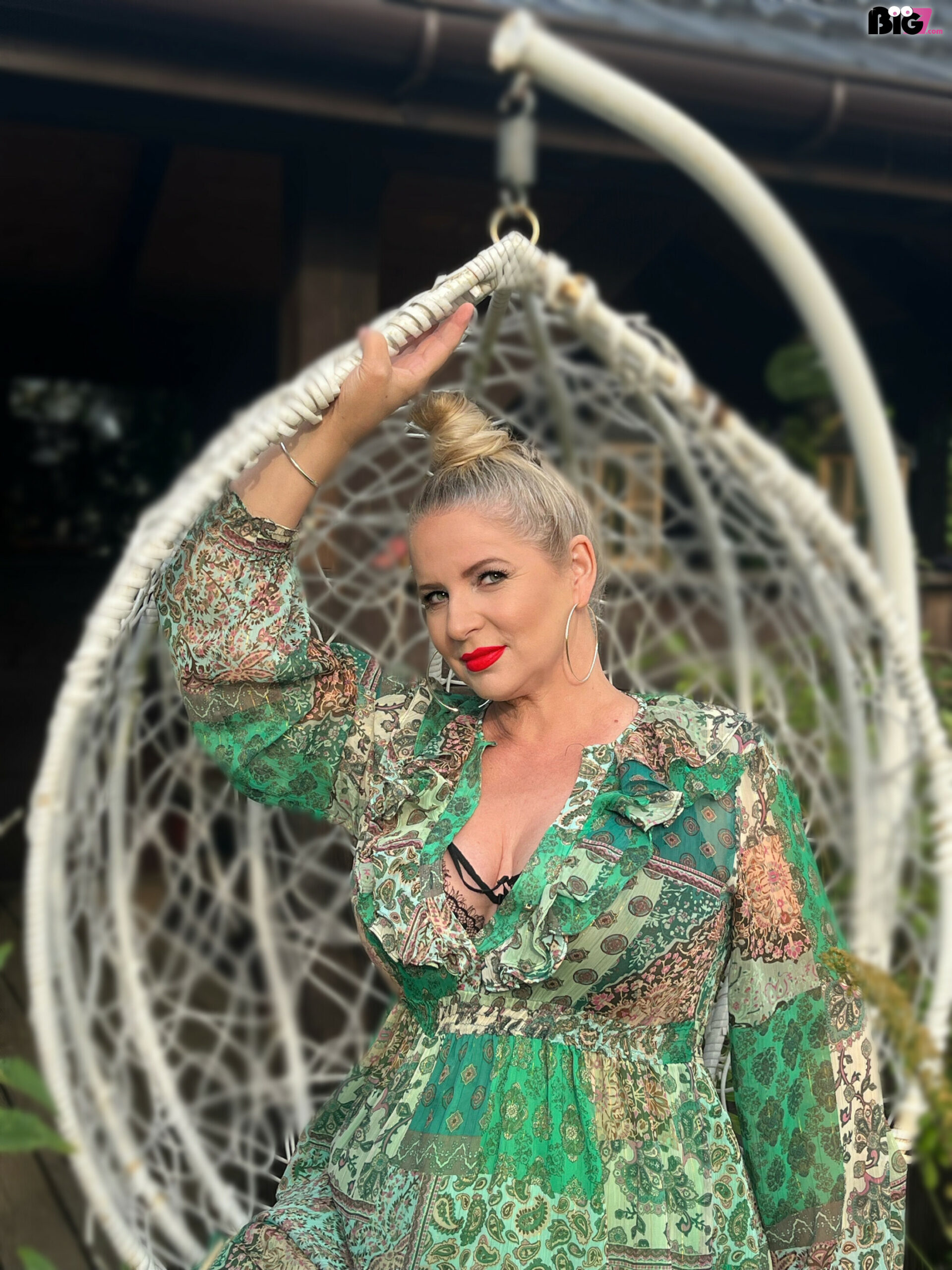 PenelopeHot - deutsche Porno Darstellerin