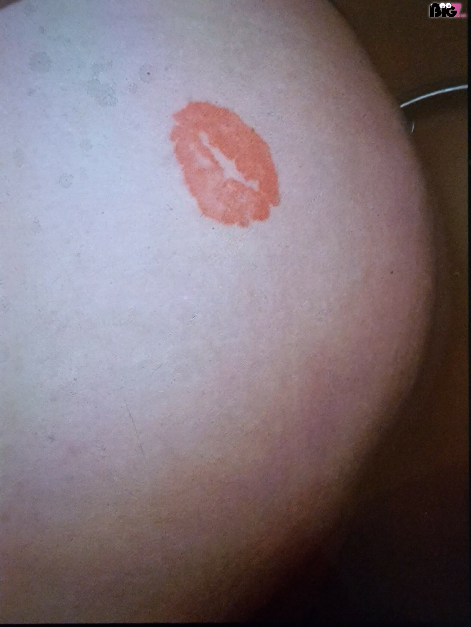 Big-Ass - deutsche Porno Darstellerin