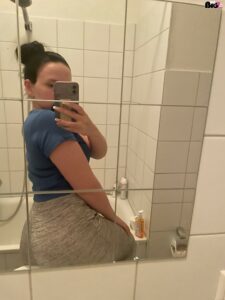 Geana - Deutsche Porno Amateurin