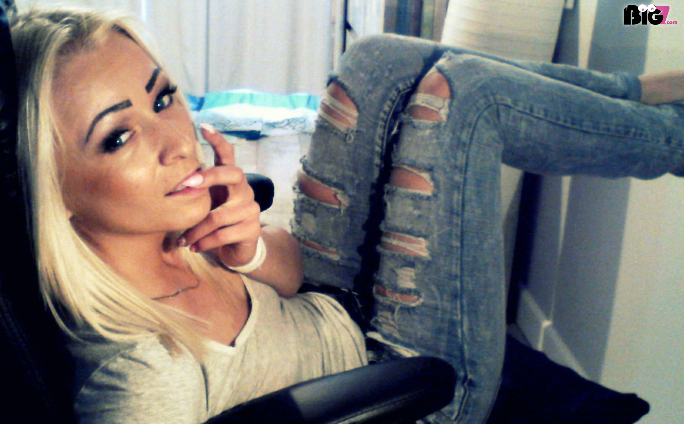 Michaela1989 - deutsche Porno Darstellerin