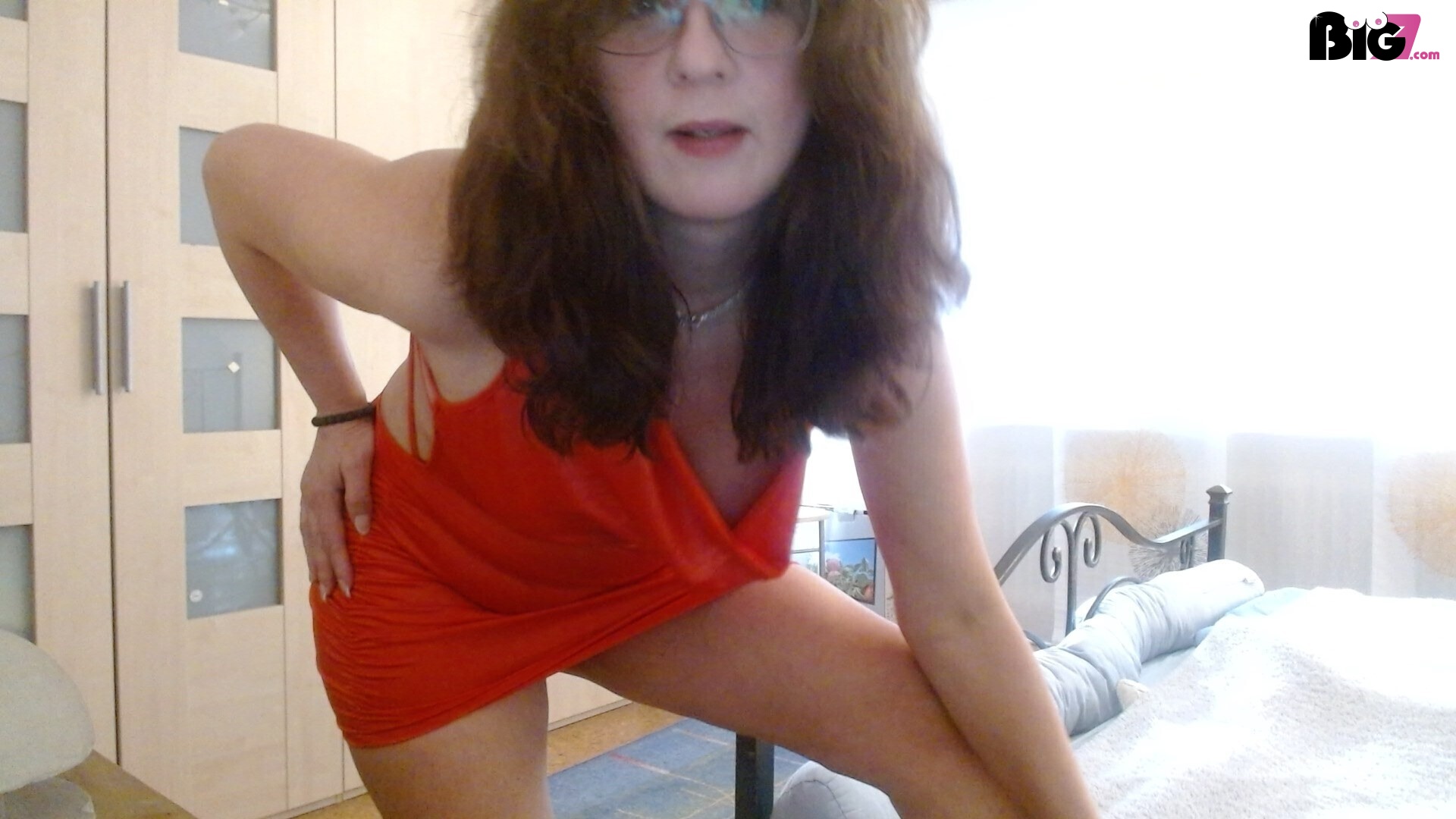 GeilesLuder75 - deutsche Porno Darstellerin