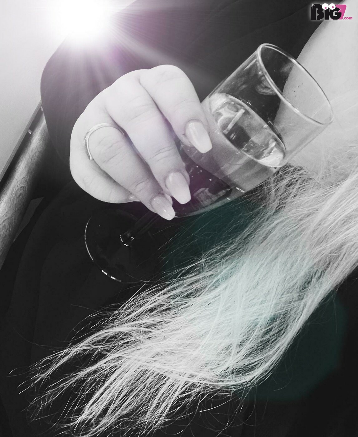 Juliette-Deluxe - deutsche Porno Darstellerin