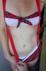 CandyHeart - Deutsche Porno Amateurin