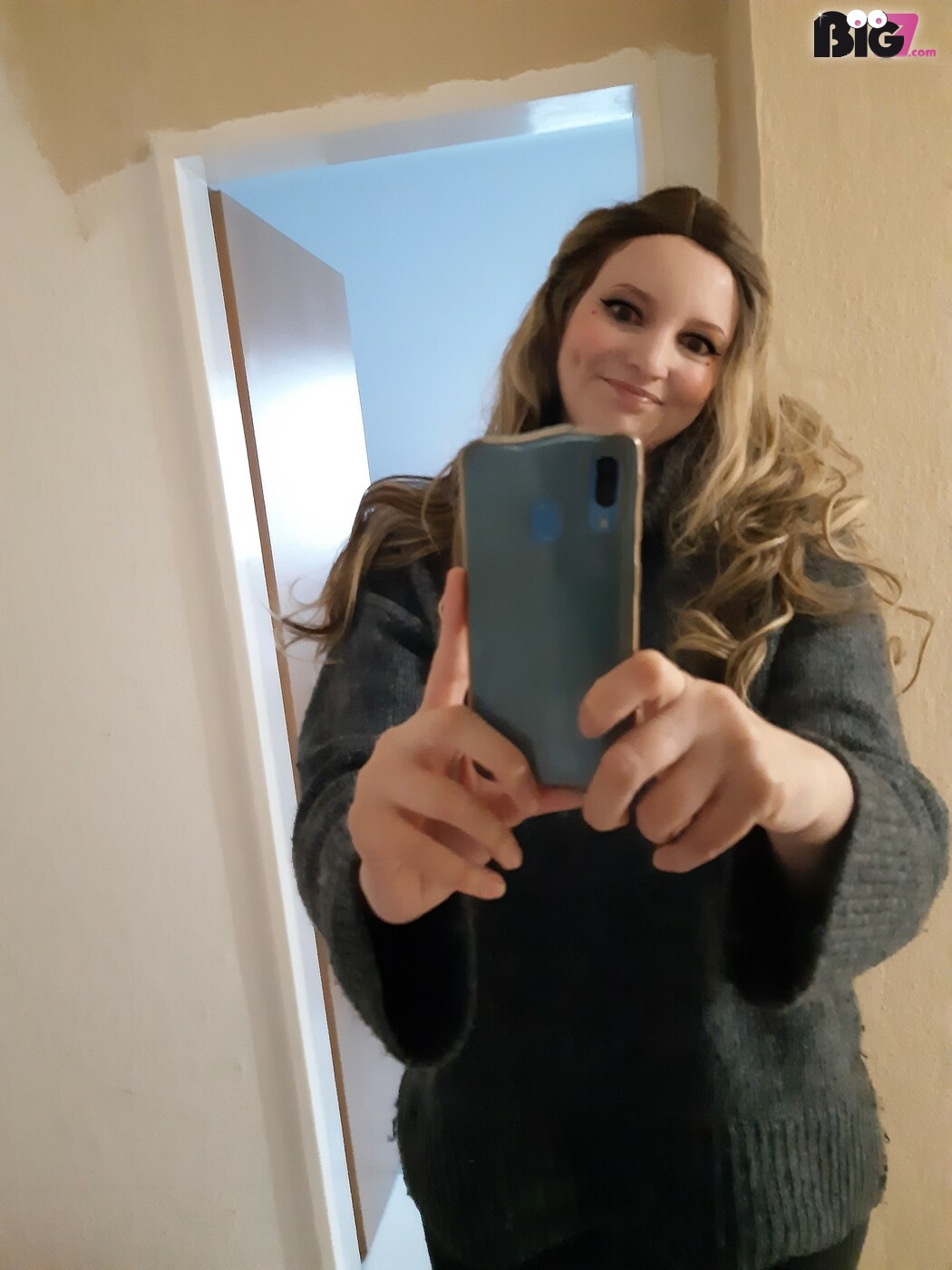 Ayo34 - deutsche Porno Darstellerin