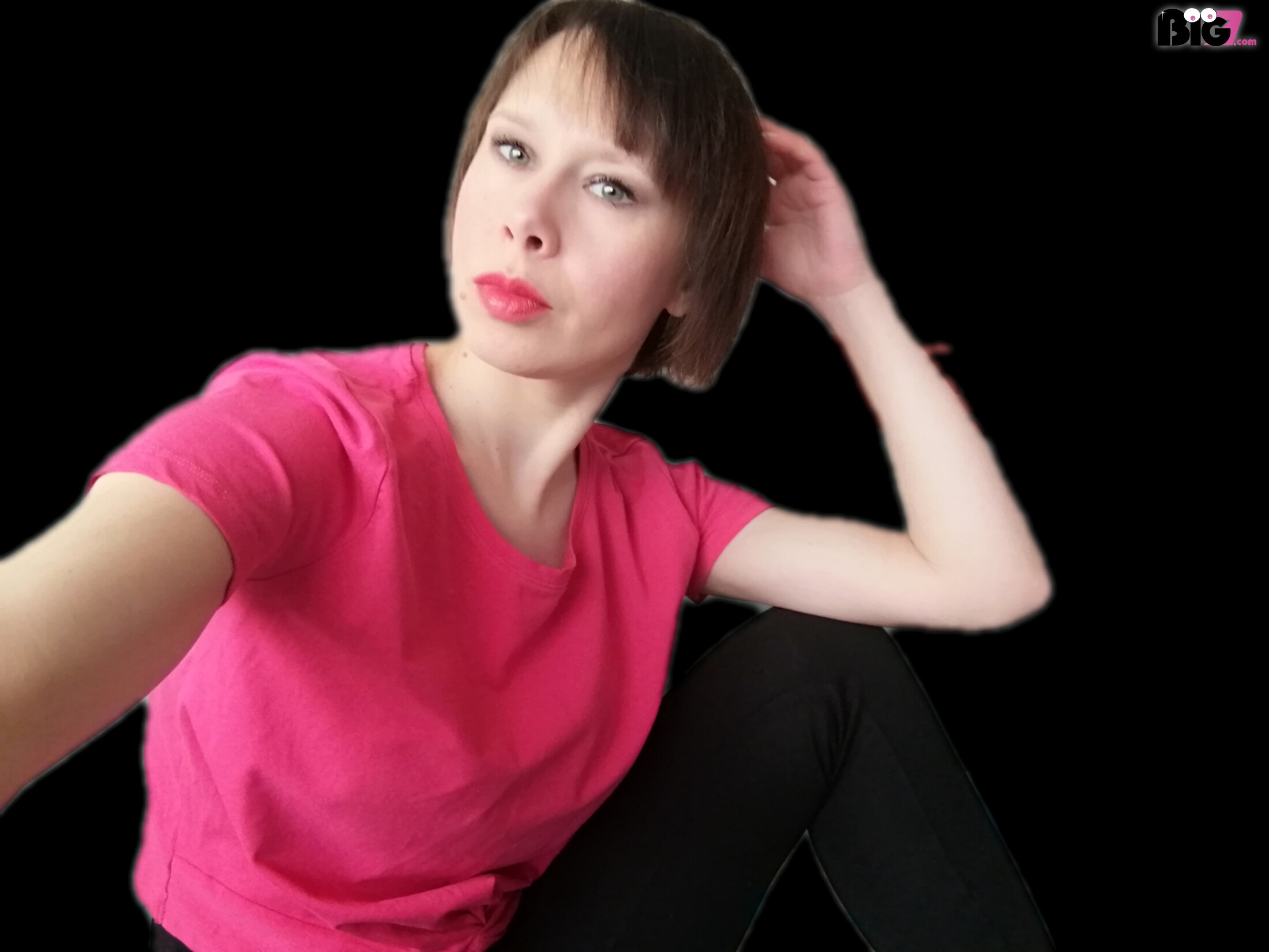 AileenHot - deutsche Porno Darstellerin