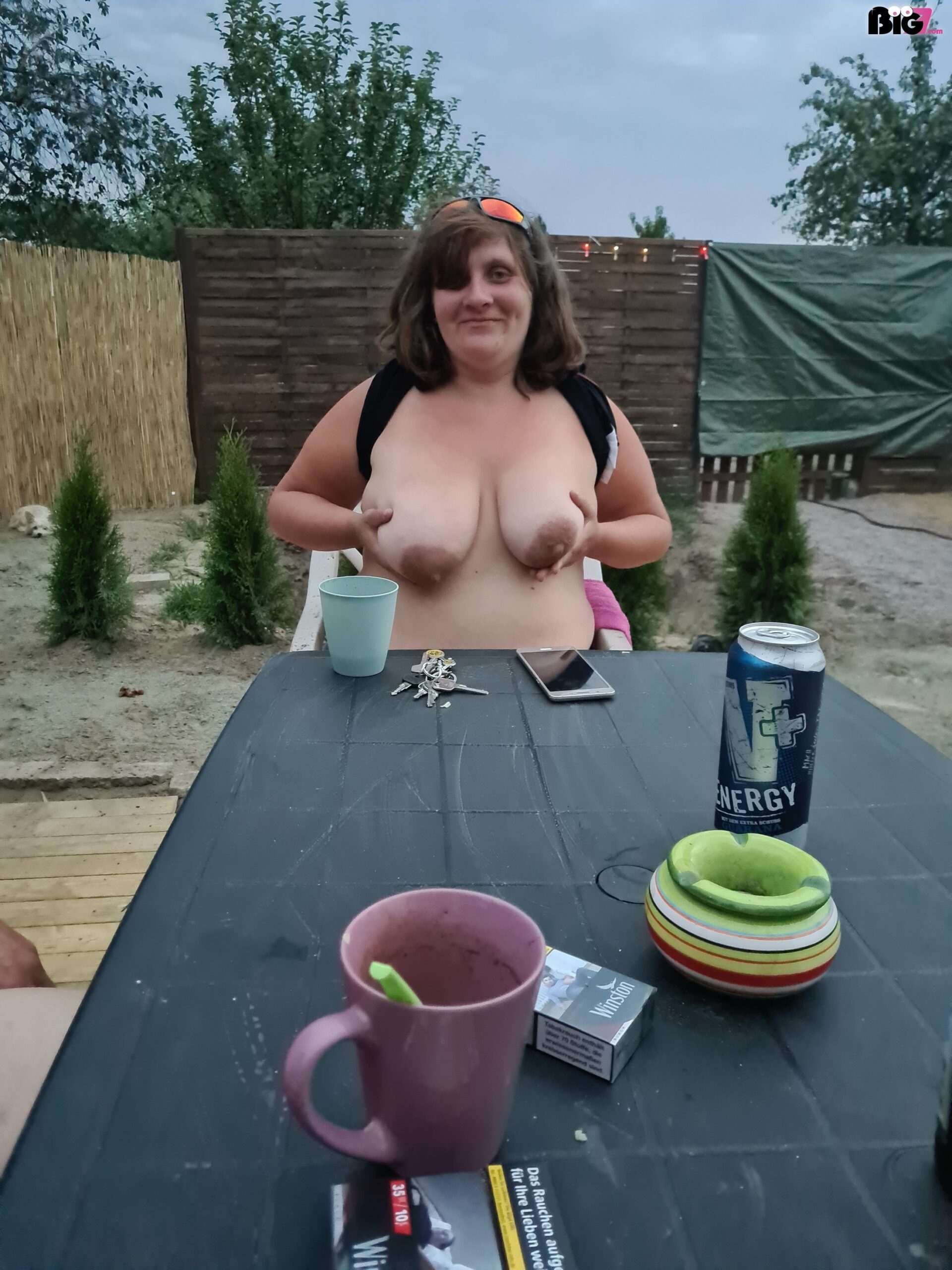 Girly002 – Deutsche Porno Amateurin