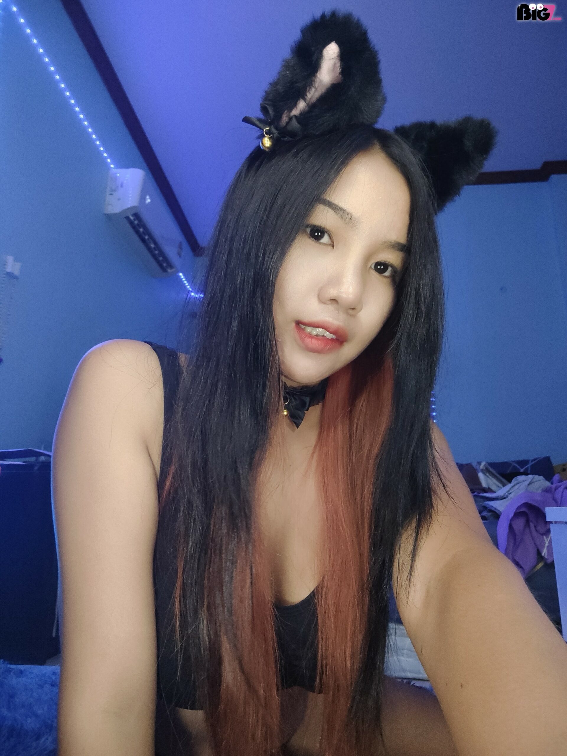 AsiaQueen – Deutsche Porno Amateurin