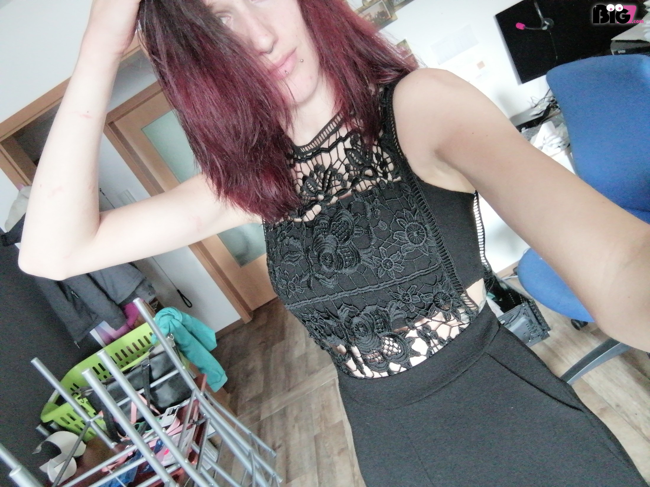 BunnyXL – Deutsche Porno Amateurin