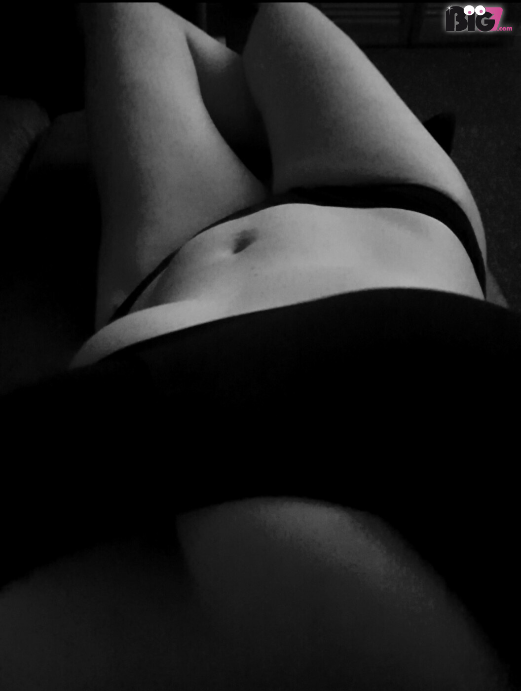 BlackLeyla – Deutsche Porno Amateurin