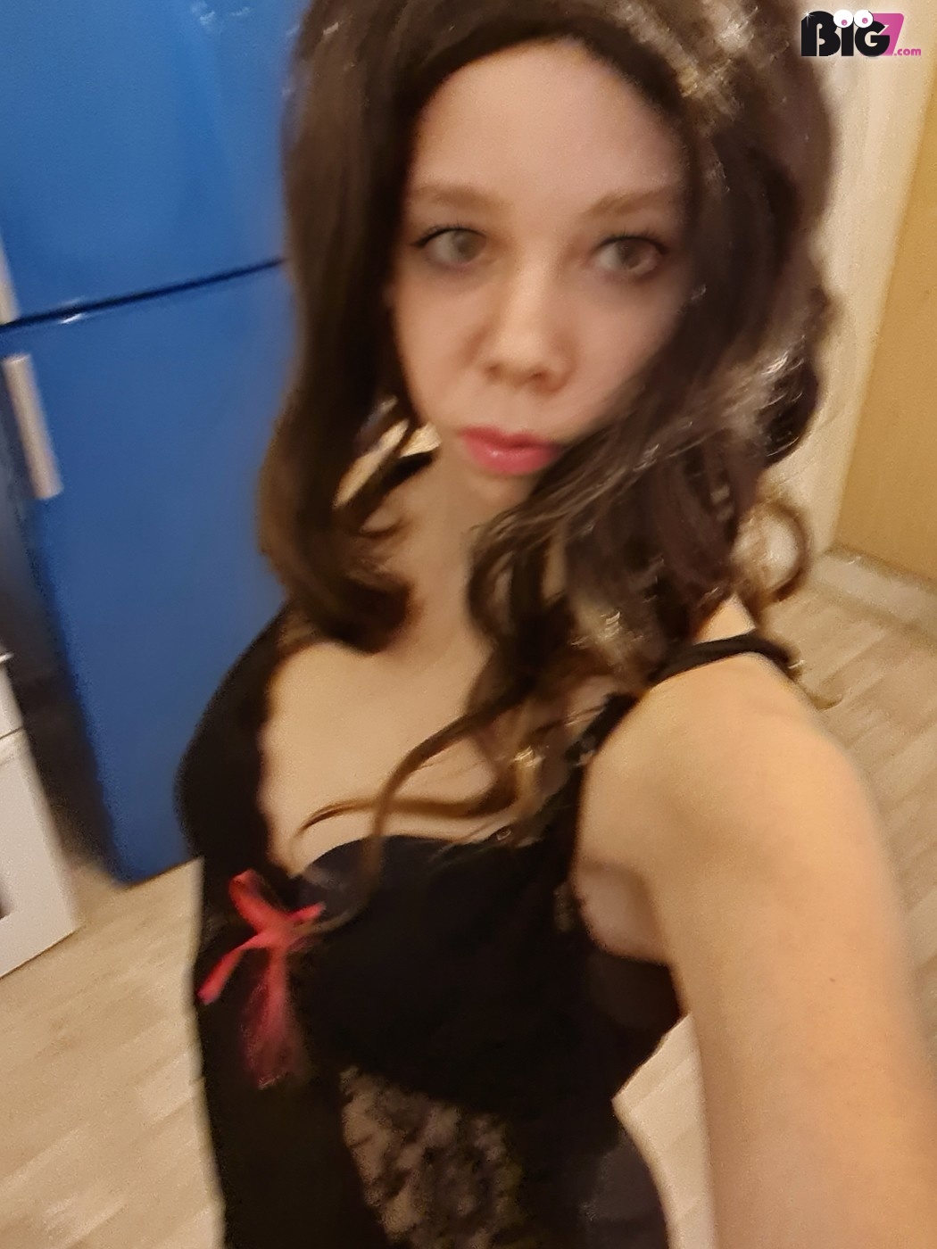 Sexygirly93 – Deutsche Porno Amateurin
