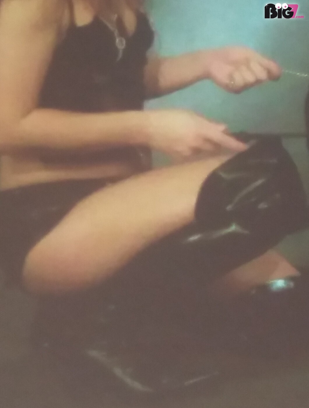 sanni11 – Deutsche Porno Amateurin