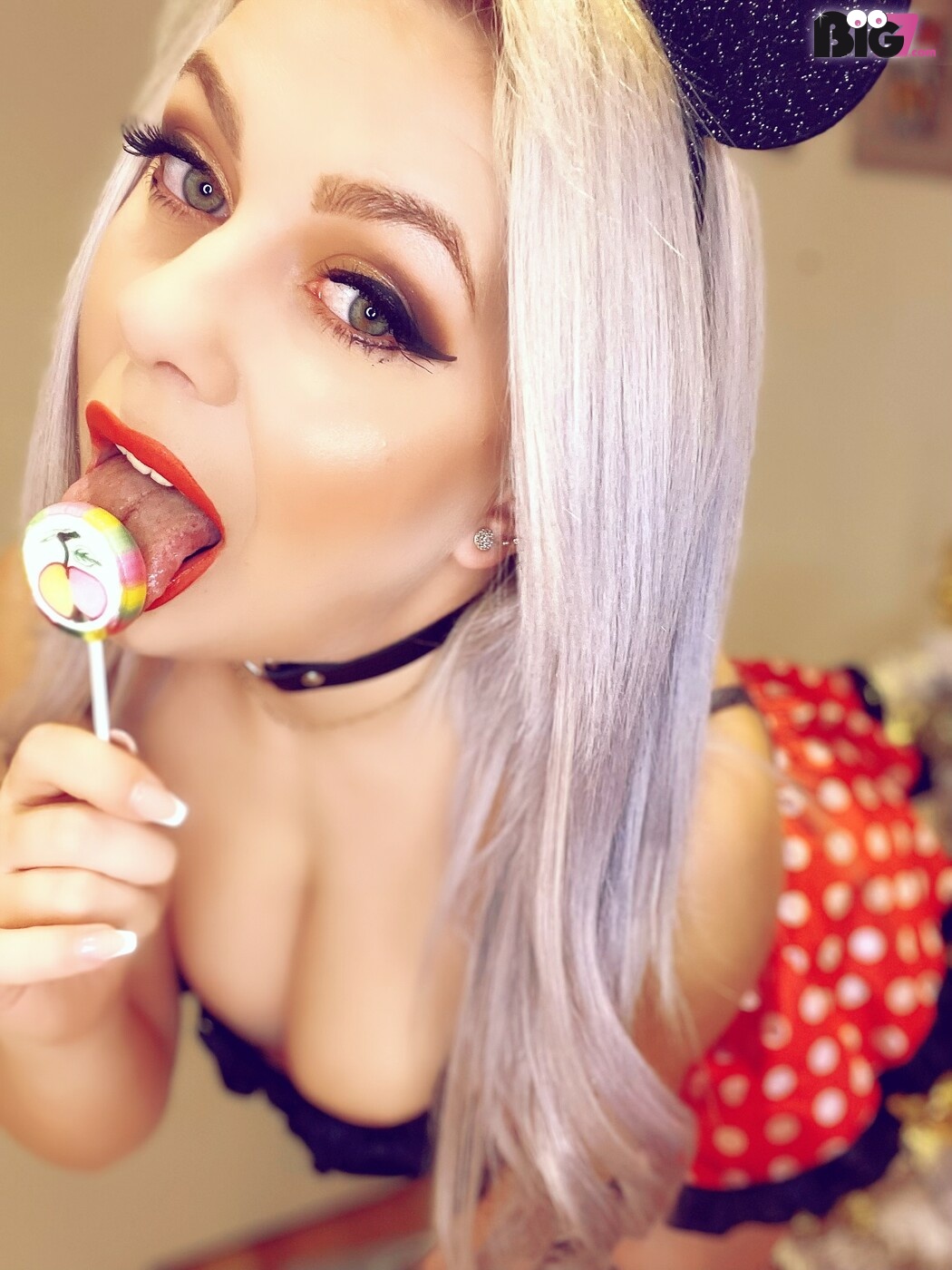 SandraB - deutsche Porno Darstellerin