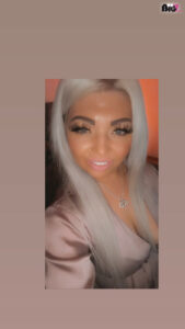 LanaP - Deutsche Porno Amateurin