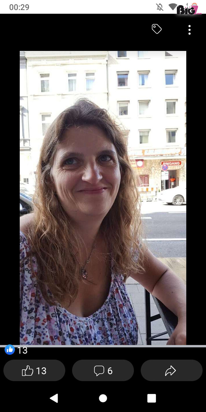 Hexenbaby74 – Deutsche Porno Amateurin