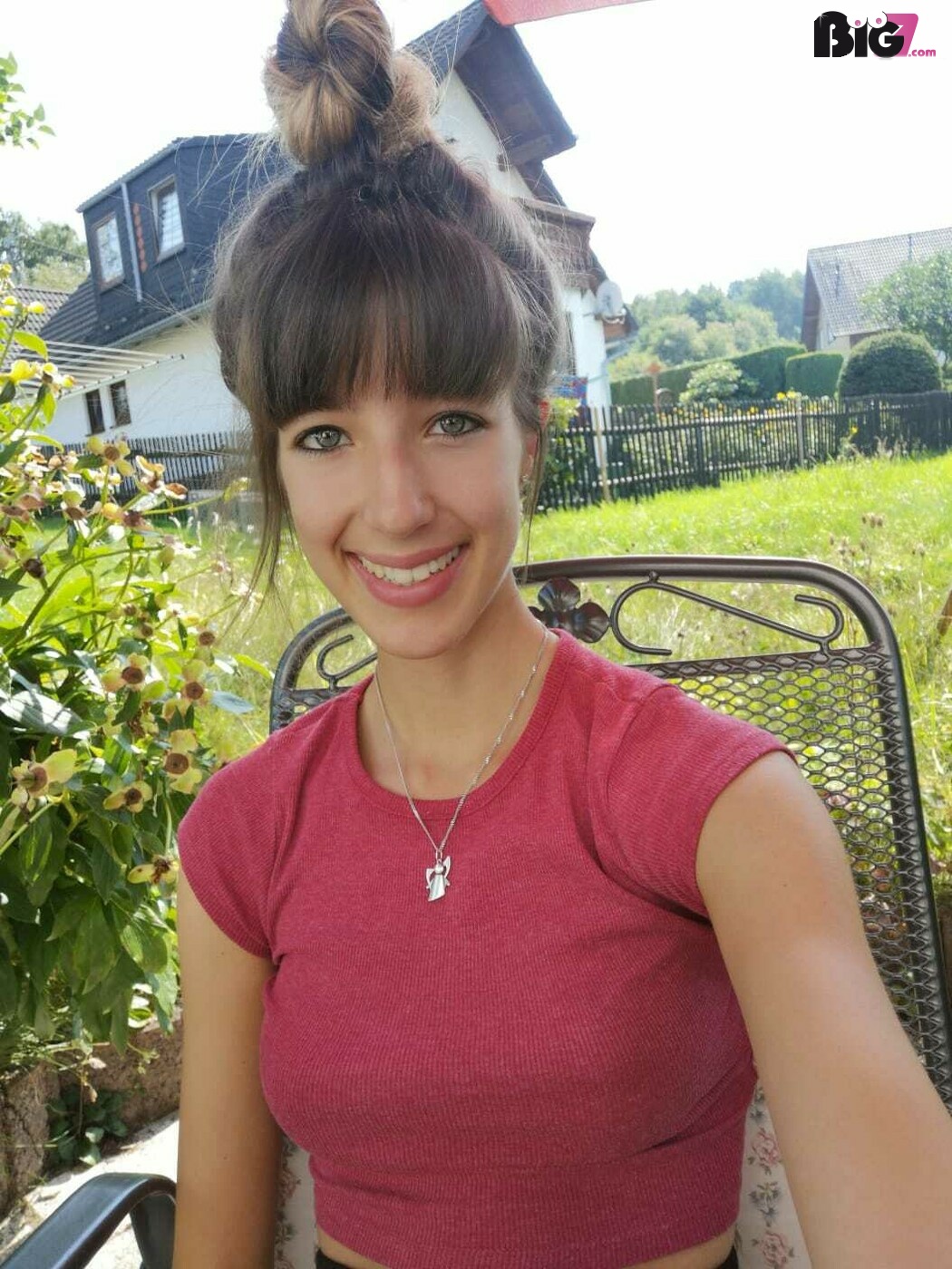 LaylaVonHohensee - deutsche Porno Darstellerin