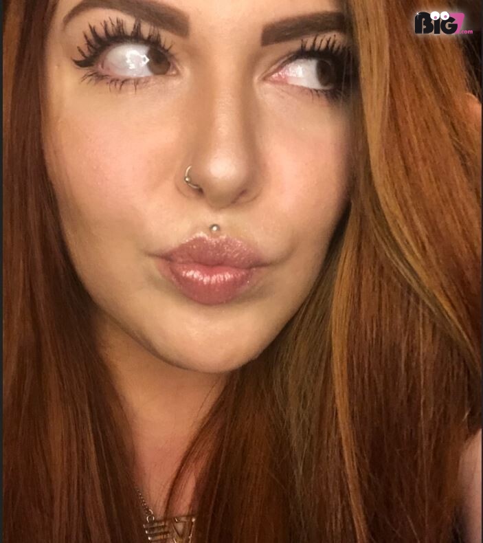 BBWCharleen – Deutsche Porno Amateurin