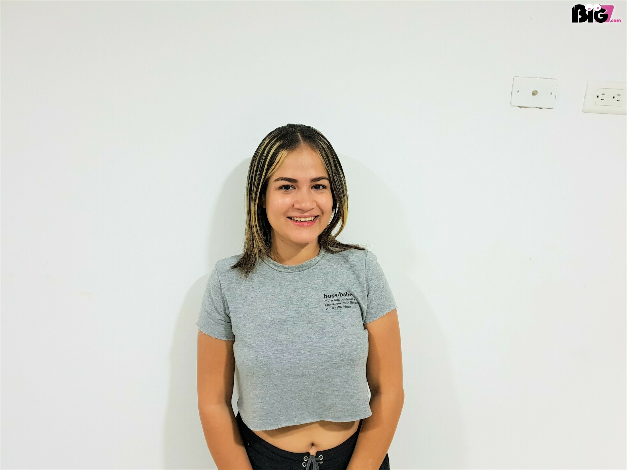 ExoticaLatina - deutsche Porno Darstellerin