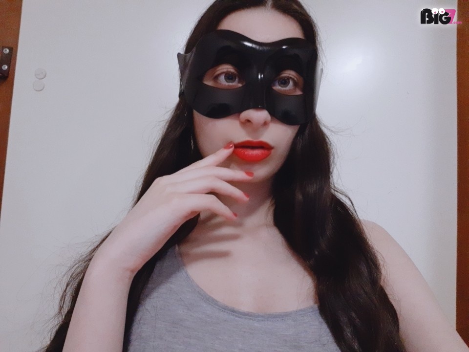 goddess-may – Deutsche Porno Amateurin