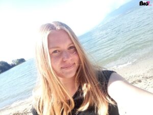 Swissgirl04 - Deutsche Porno Amateurin