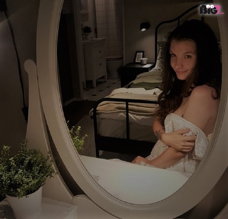 NicolSexy – Deutsche Porno Amateurin