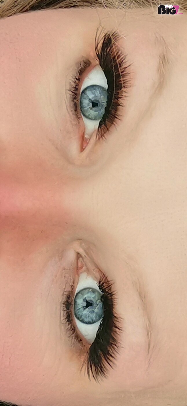 Littlemisslina – Deutsche Porno Amateurin