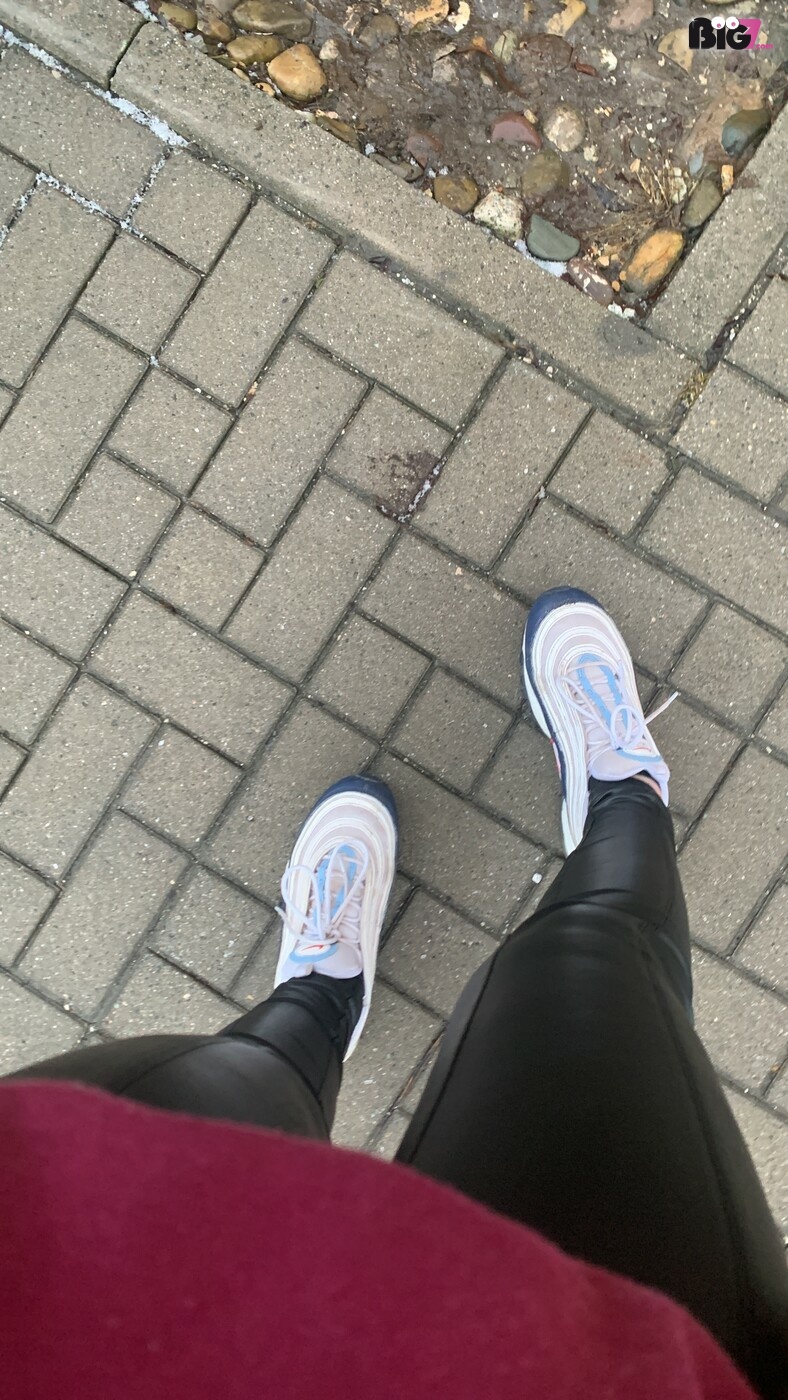 Marie1007 – Deutsche Porno Amateurin