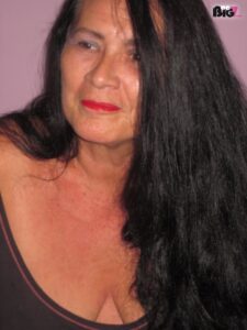 schalima - Deutsche Porno Amateurin