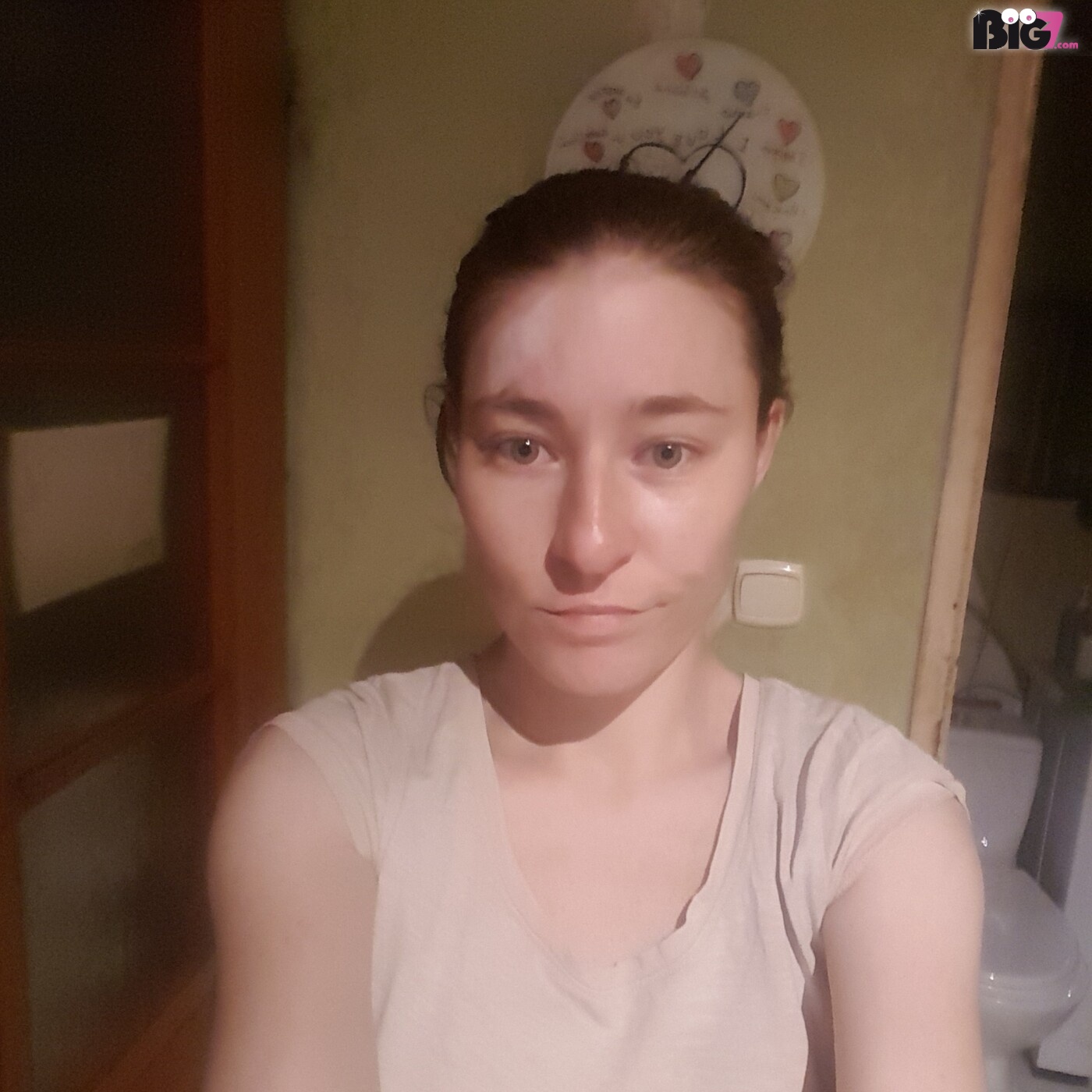 EllaSmart - deutsche Porno Darstellerin