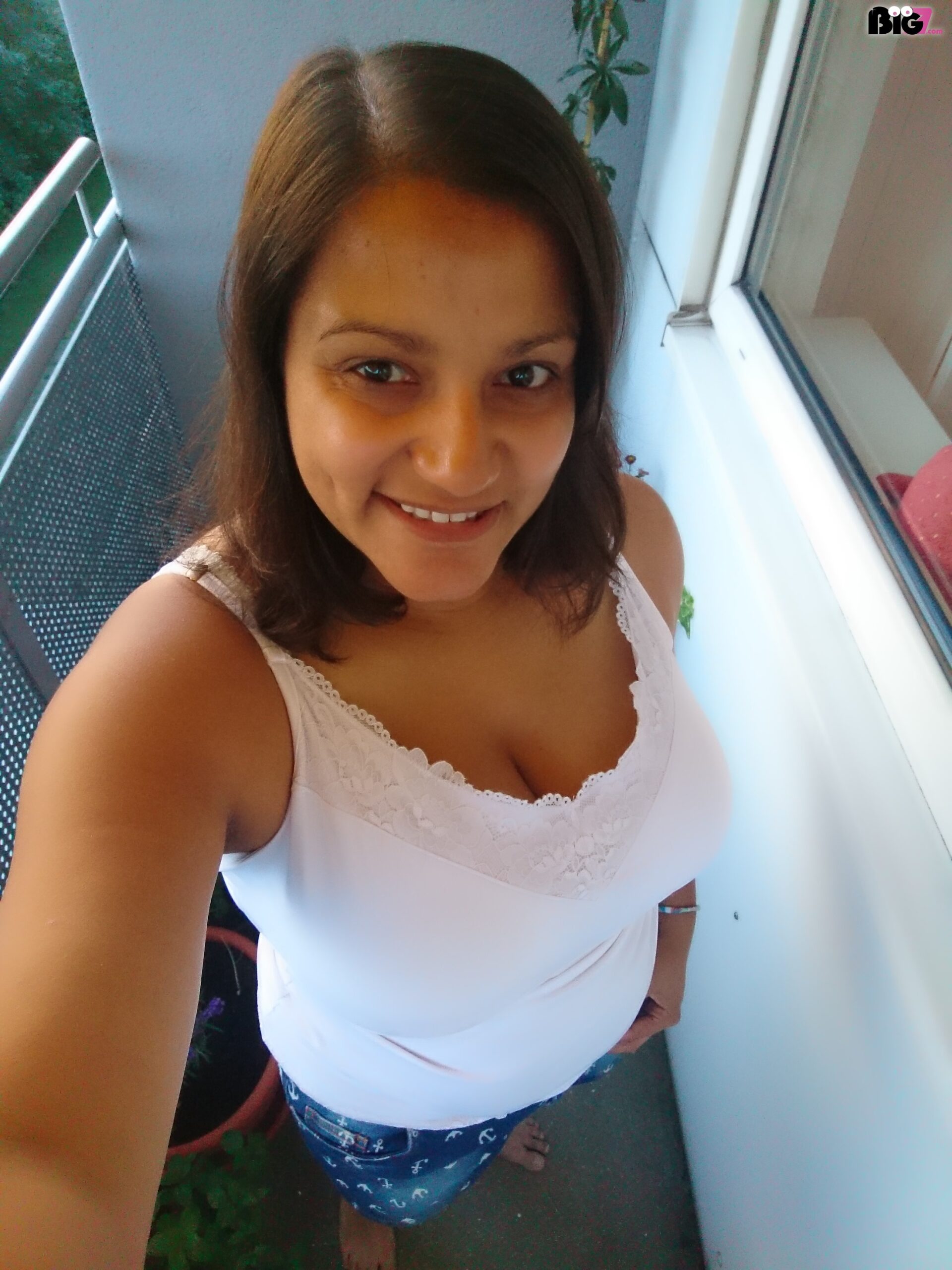 Latinagirl33 – Deutsche Porno Amateurin