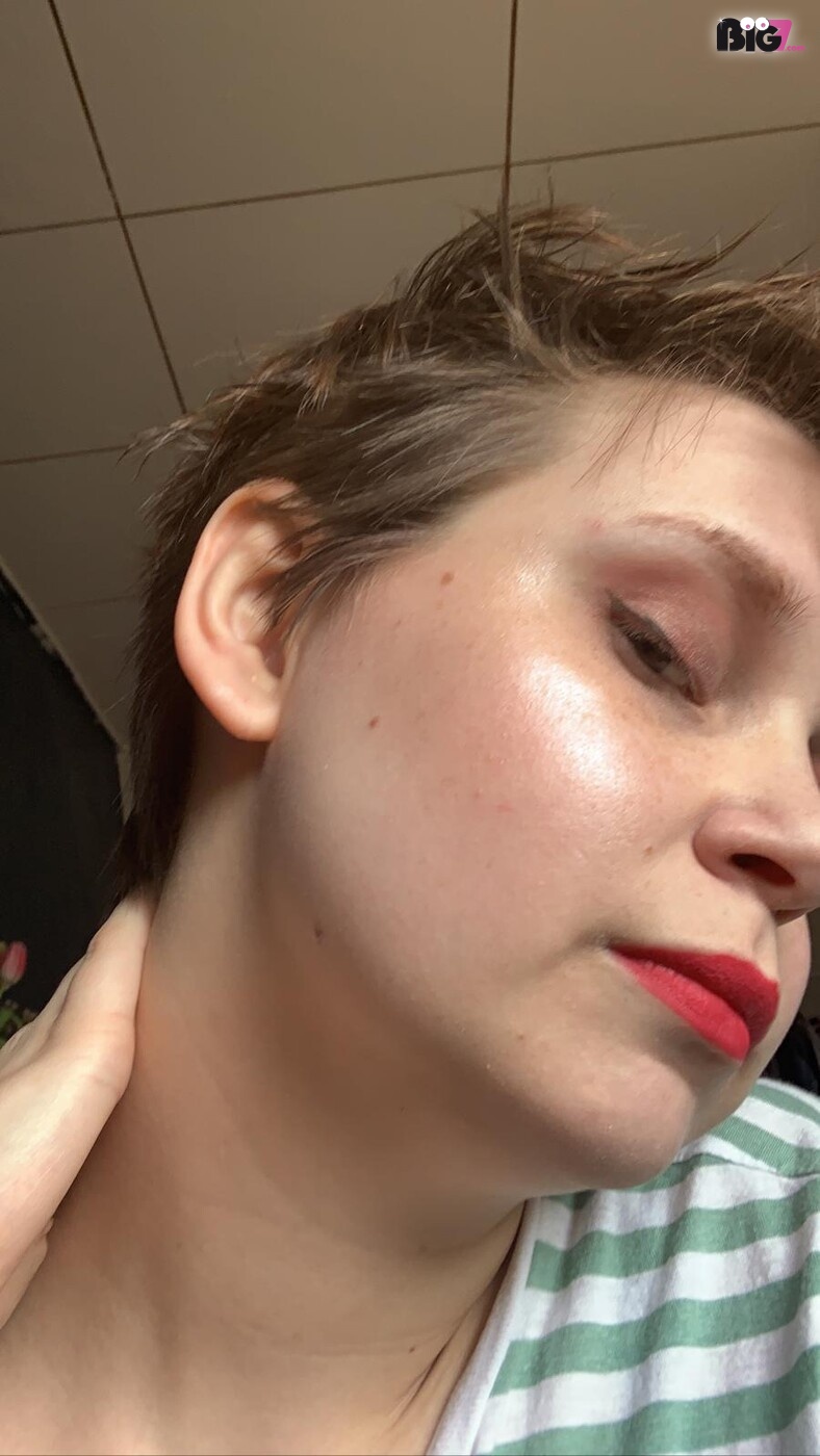 Dreamy-Ebba – Deutsche Porno Amateurin