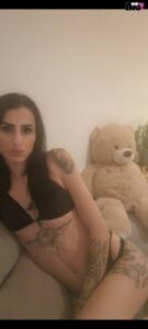 AUSTRIAGIRL666 - Deutsche Porno Amateurin