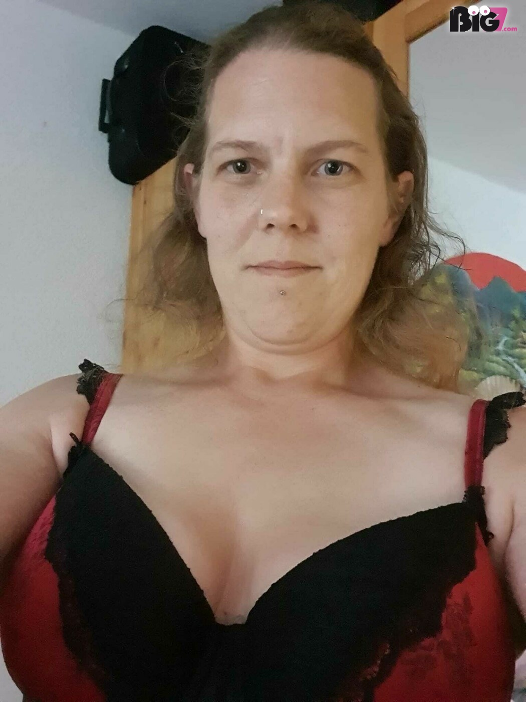 Sulaika - deutsche Porno Darstellerin