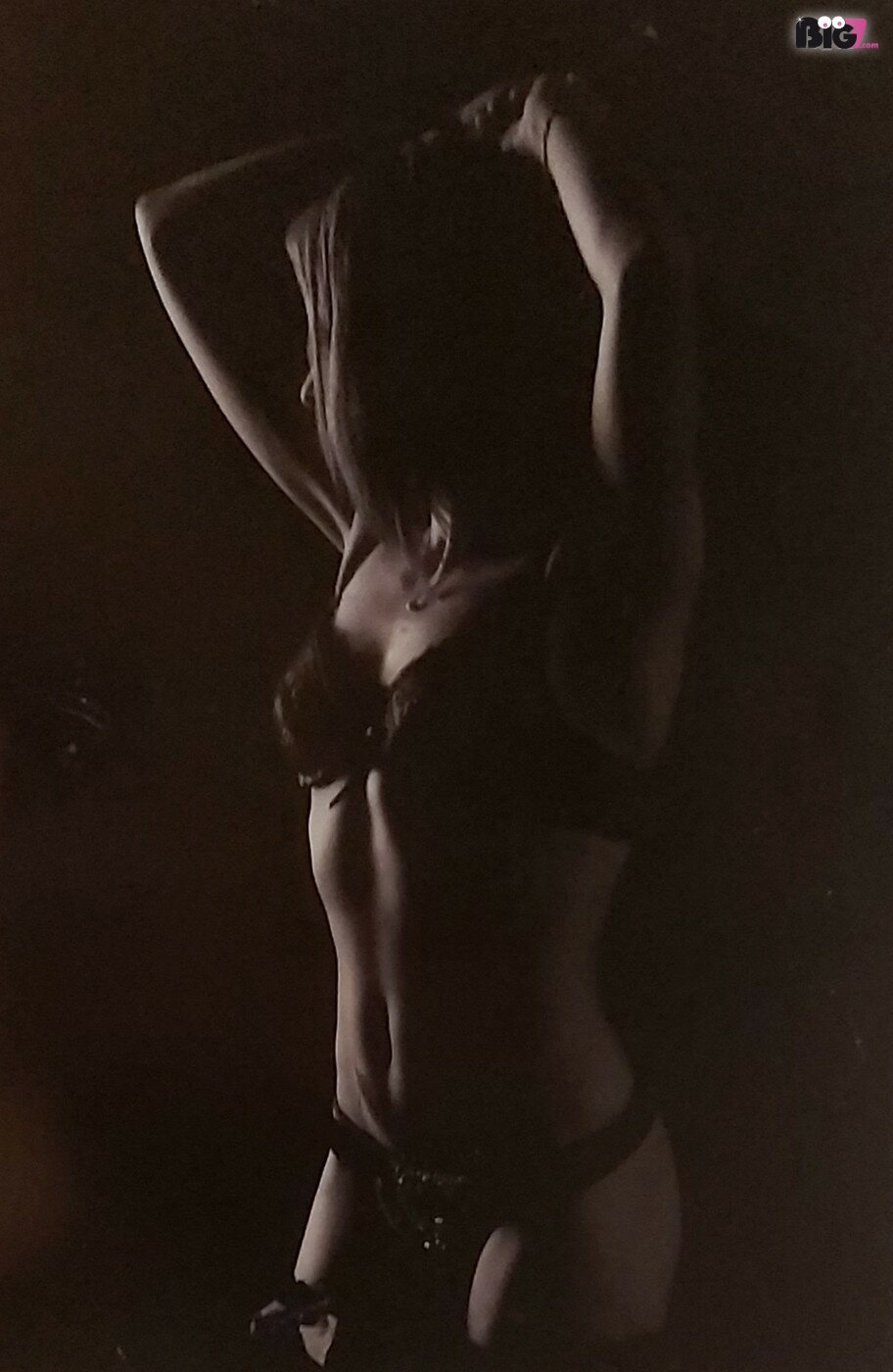 RacheAngel – Deutsche Porno Amateurin