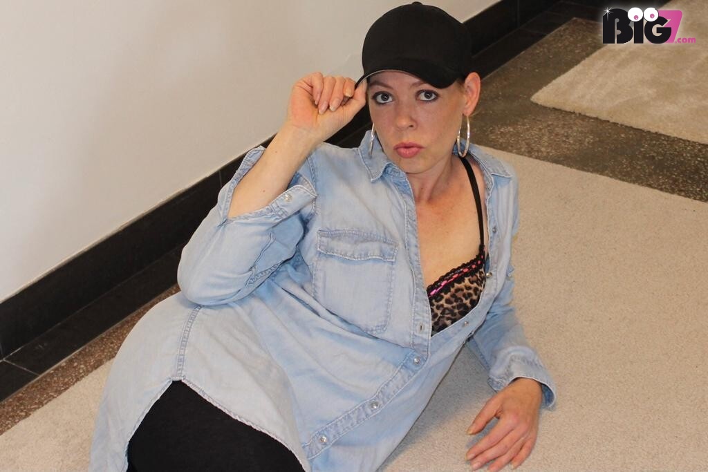 FrecheLotte - deutsche Porno Darstellerin