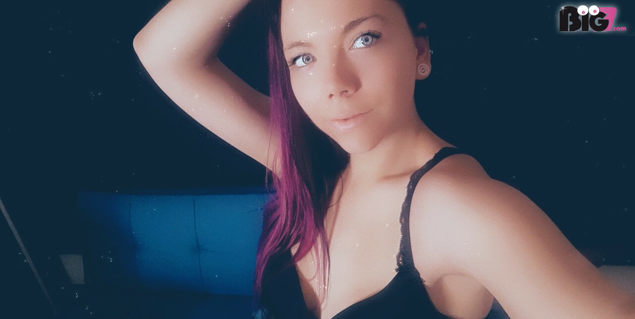 JuleStern – Deutsche Porno Amateurin
