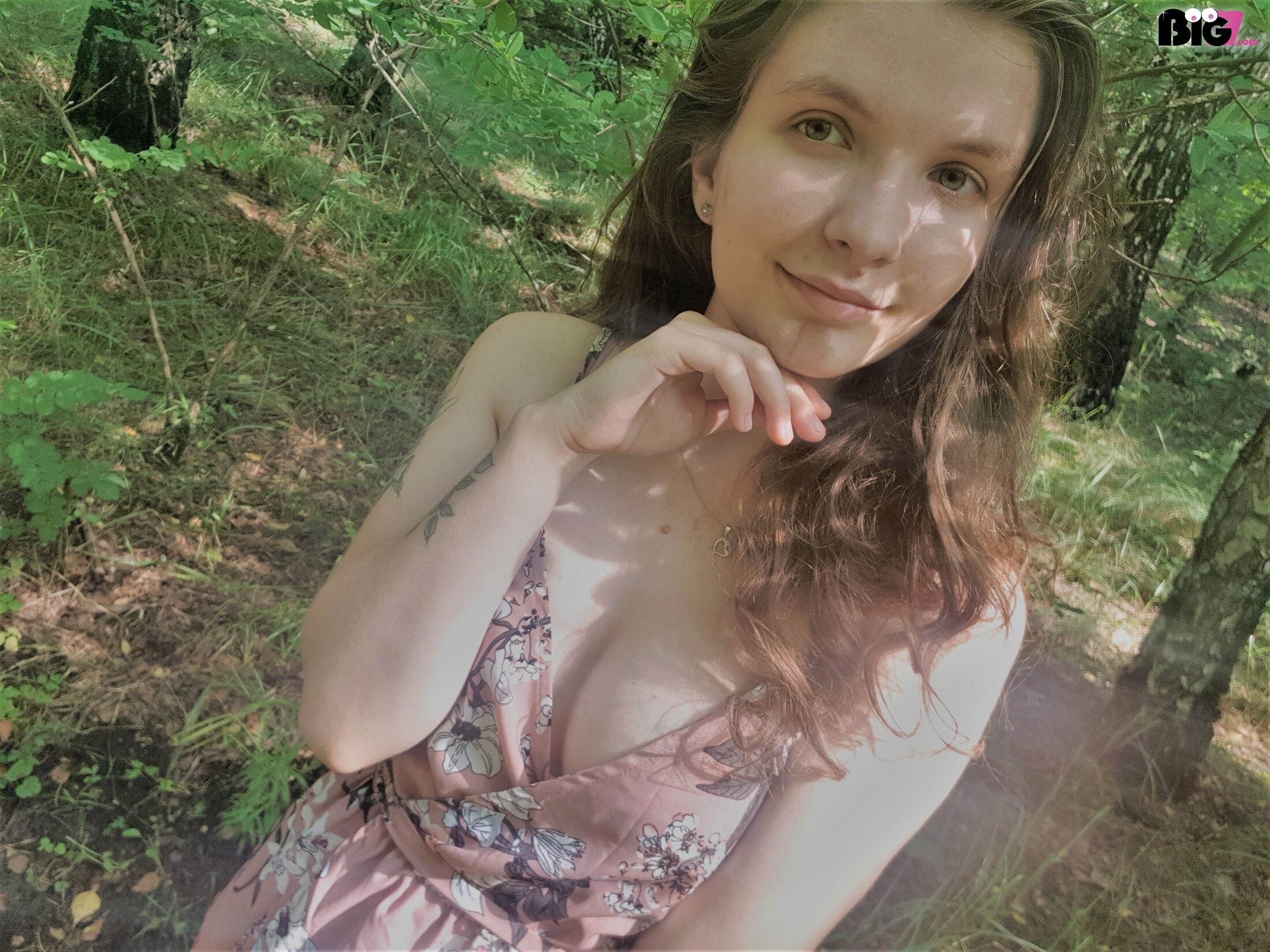 NicolSexy - deutsche Porno Darstellerin