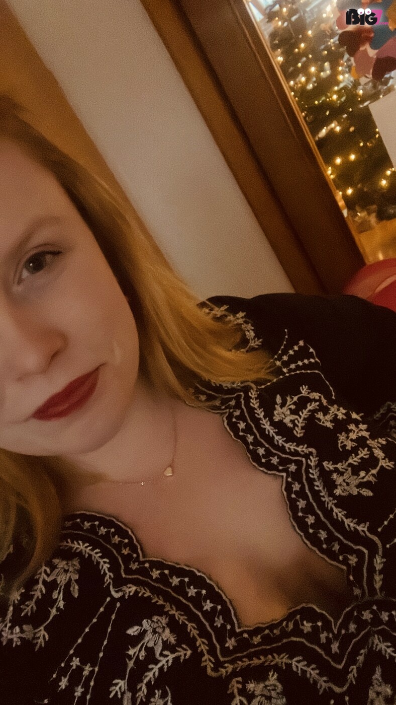 Rothaarigemaus – Deutsche Porno Amateurin