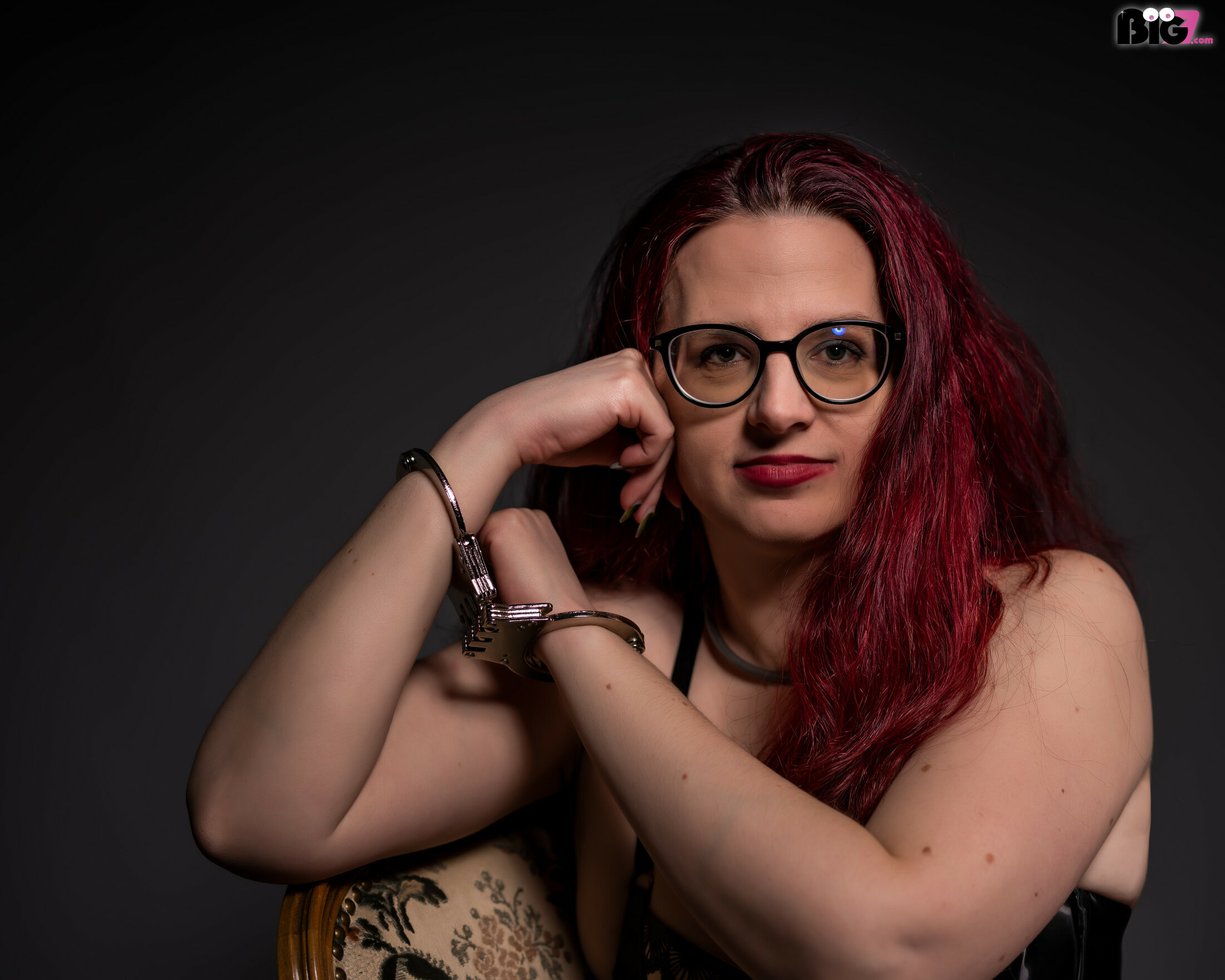 RunaRrubber - deutsche Porno Darstellerin