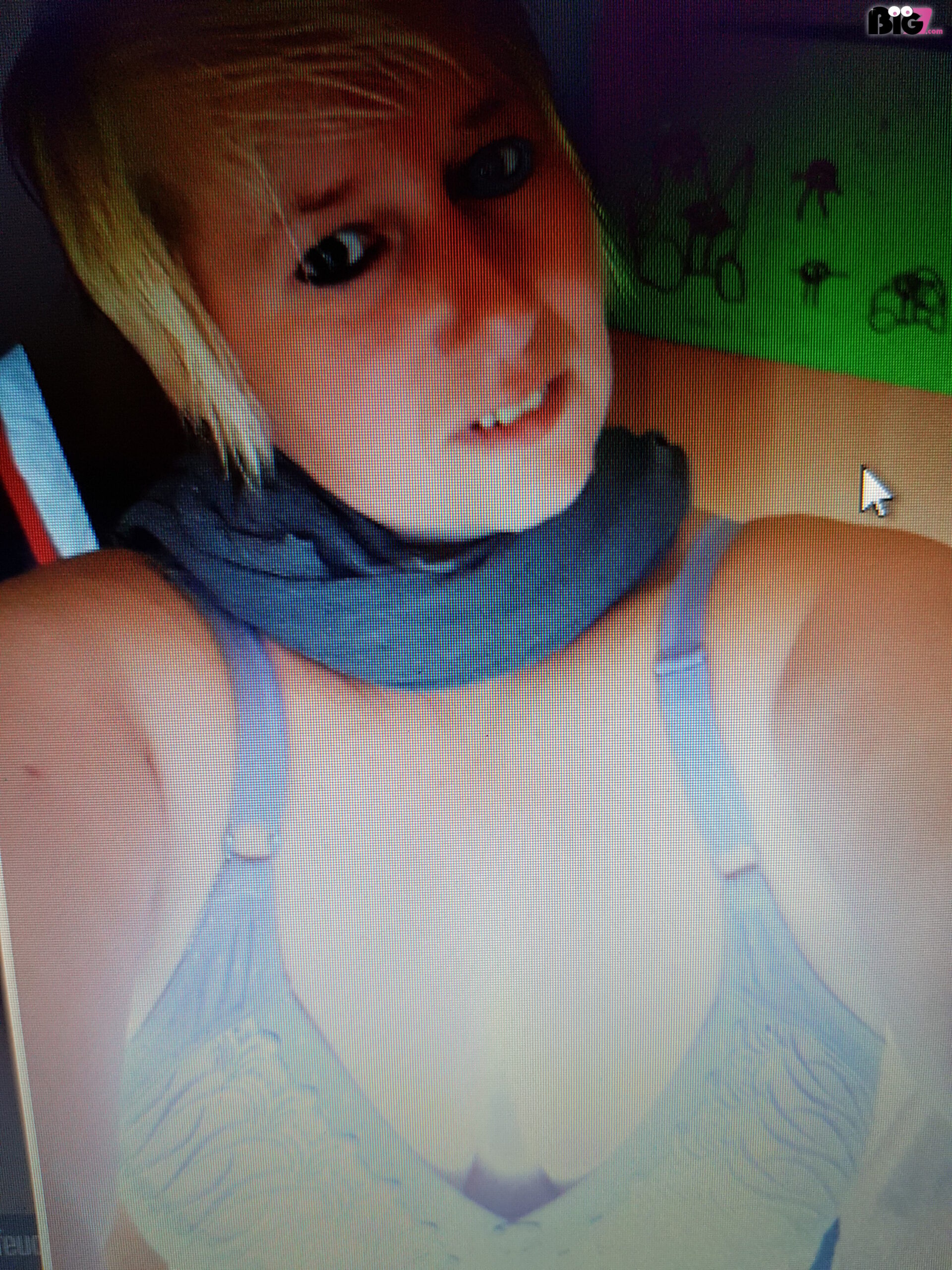 Oonagh - deutsche Porno Darstellerin