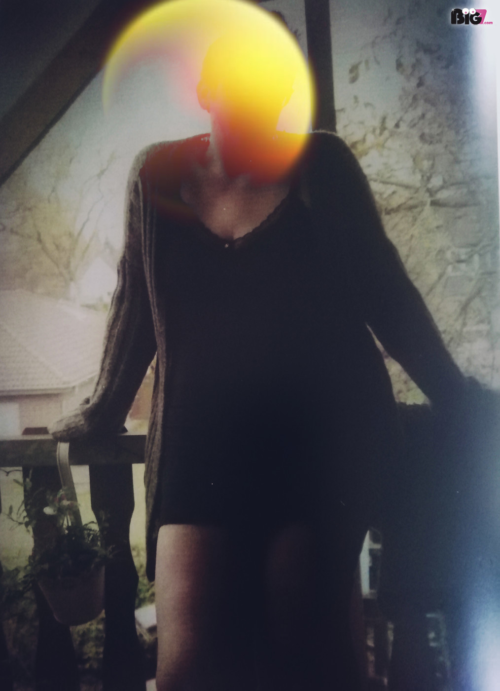 Wemke – Deutsche Porno Amateurin