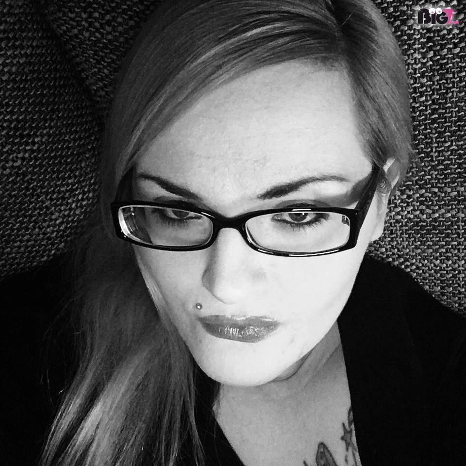 Anni87 - deutsche Porno Darstellerin