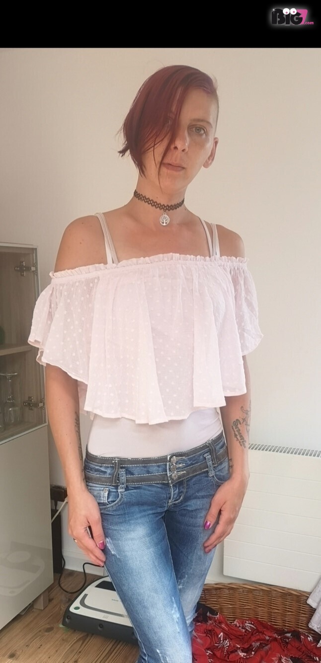 Svea-G - deutsche Porno Darstellerin