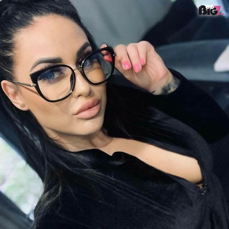 Lady-Maria – Deutsche Porno Amateurin