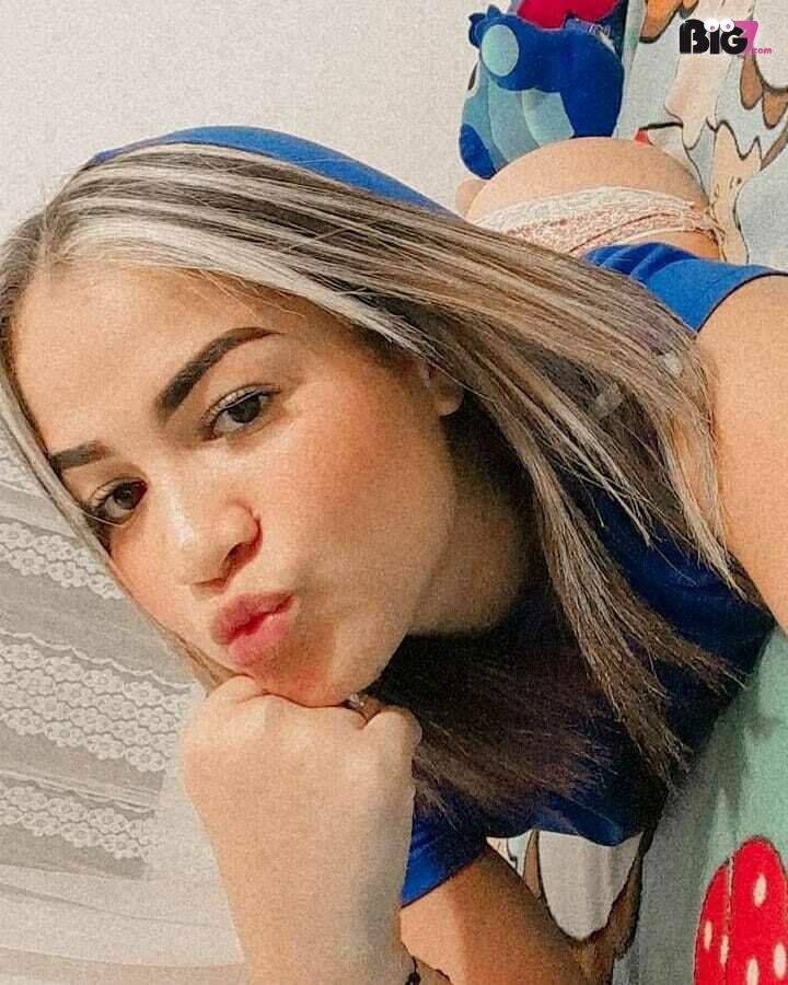 ExoticaLatina - deutsche Porno Darstellerin